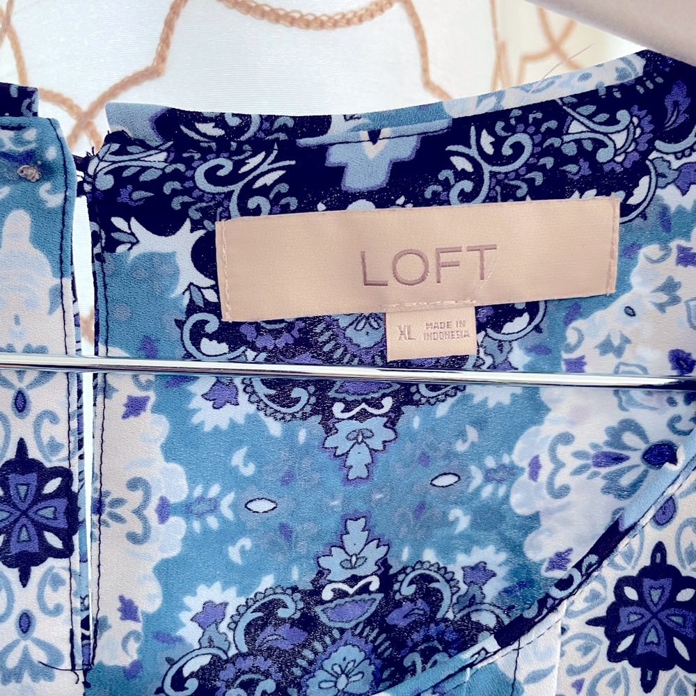 Blouse - Picture 3 of 3